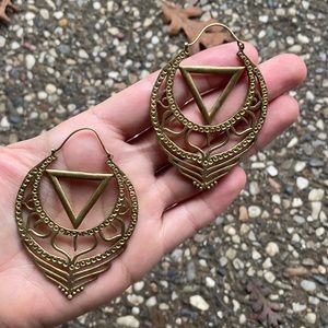 🌿 Boho Earrings 🌿